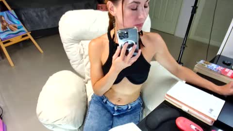 Snapshot of flexy_cat chatting on 03.28.26 Flexy Cat online show from 03.28.26