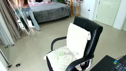 Flexy Cat online show from 06.13.26