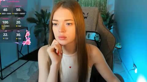 Flexyfoxy online show from 11.13.25