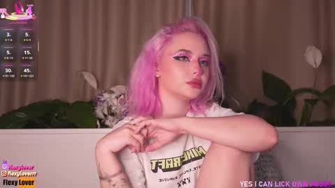Snapshot of flexylover_ chatting on 11.02.25 Im nude naked fuck lovense online show from 11.02.25