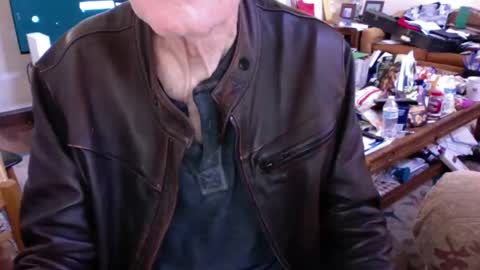 Snapshot of flip4u chatting on 02.03.26 flip4u online show from 02.03.26