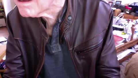 Snapshot of flip4u chatting on 03.05.26 flip4u online show from 03.05.26