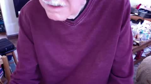 Snapshot of flip4u chatting on 03.09.26 flip4u online show from 03.09.26