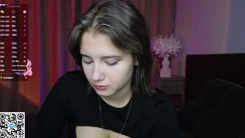 Snapshot of flirtbubble chatting on 10.09.25 Doloras online show from 10.09.25