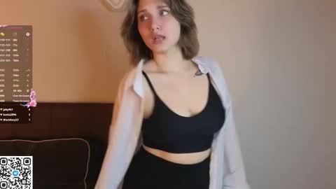 Snapshot of flirtbubble chatting on 10.10.25 Doloras online show from 10.10.25