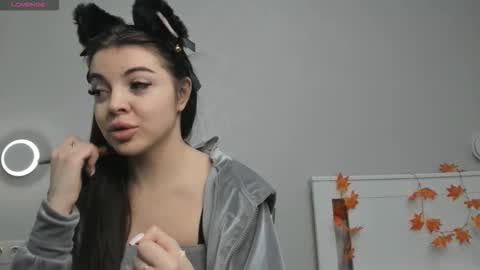 Snapshot of flirtbubble chatting on 12.01.25 Doloras online show from 12.01.25