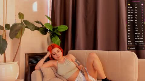 Doloras online show from 03.11.26