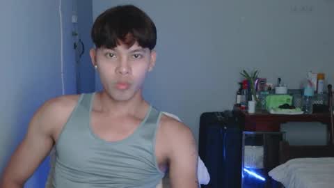 Snapshot of flirtfactorx chatting on 11.24.25 flirtfactorx online show from 11.24.25