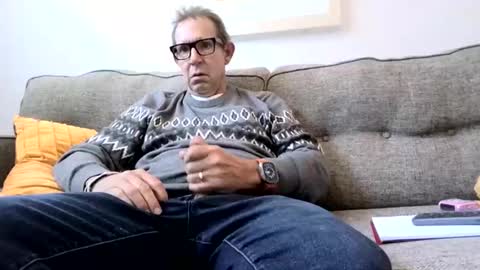 Snapshot of flirtofcharleston chatting on 02.17.25 Flickrbrite online show from 02.17.25