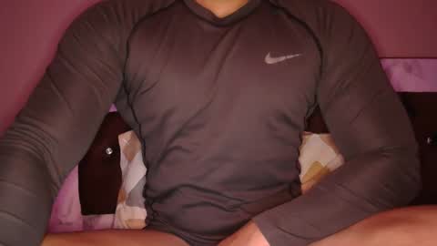 flirtsxxx online show from 11.23.25