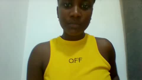 flirty_arrya online show from 04.03.26