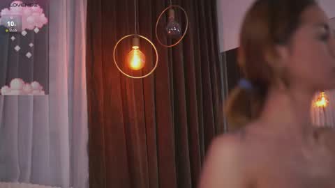Snapshot of flirty_fawn chatting on 02.24.25 Ana online show from 02.24.25