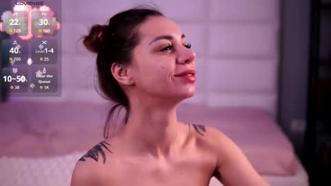 Ana online show from 12.22.25