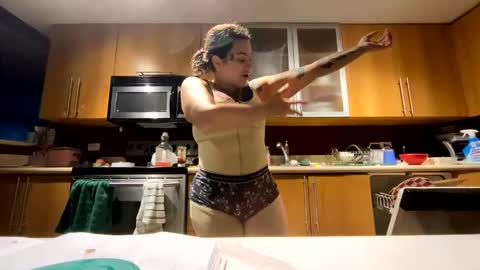Snapshot of flirtygirlyy chatting on 05.19.26 Ive Retired From Camming online show from 05.19.26