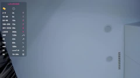 Emely  online show from 09.16.25