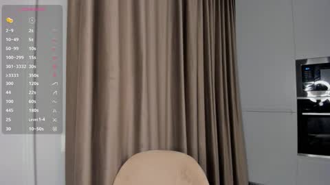 Emely  online show from 11.07.25