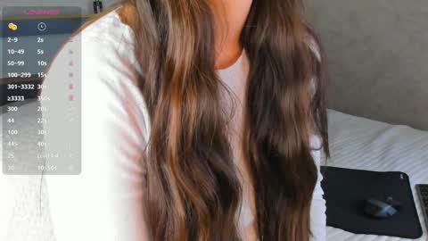 Emely  online show from 02.26.26