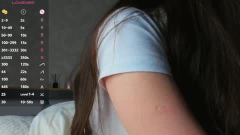 Emely  online show from 04.27.26