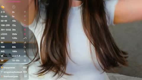 Emely  online show from 05.09.26