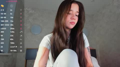 Emely  online show from 05.10.26