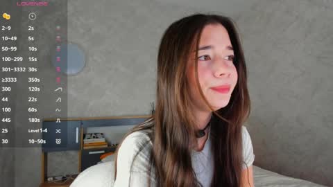 Emely  online show from 05.11.26