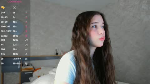 Emely  online show from 05.12.26