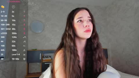 Emely  online show from 05.15.26