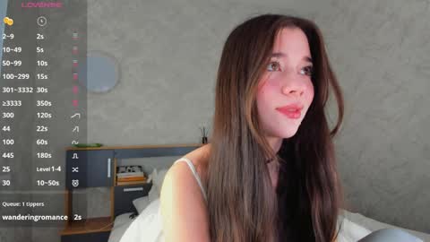 Emely  online show from 05.17.26