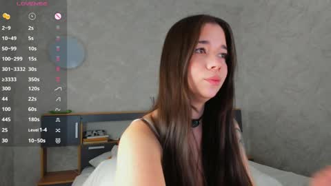 Emely  online show from 05.22.26