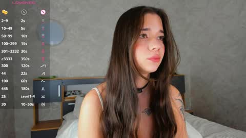 Emely  online show from 05.26.26