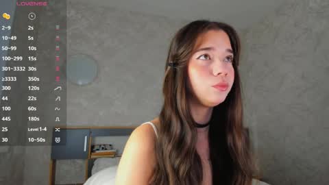 Emely  online show from 05.31.26