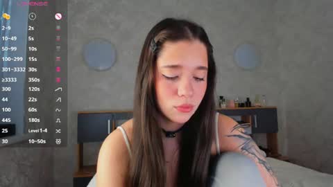 Emely  online show from 06.11.26