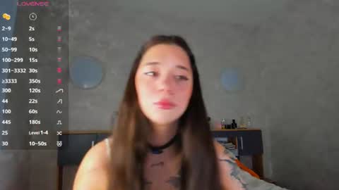 Emely  online show from 06.13.26