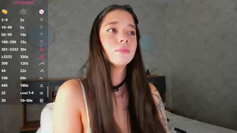 Emely  online show from 06.15.26