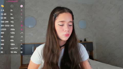 Emely  online show from 06.16.26