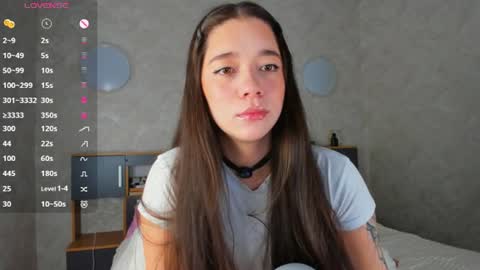 Emely  online show from 06.17.26