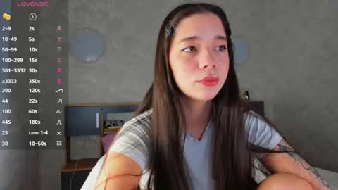 Emely  online show from 06.19.26