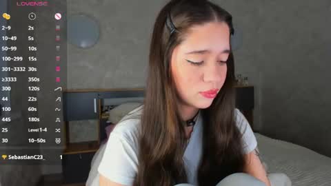 Emely  online show from 06.20.26