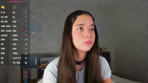 Emely  online show from 06.21.26