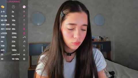 Emely  online show from 06.22.26