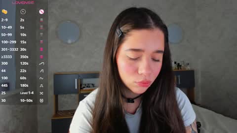 Emely  online show from 06.22.26