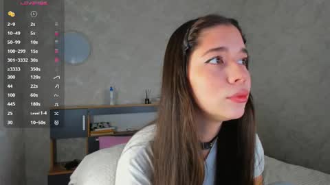 Emely  online show from 07.02.26