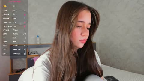 Emely  online show from 07.03.26