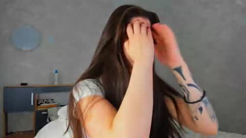 Emely  online show from 07.07.26