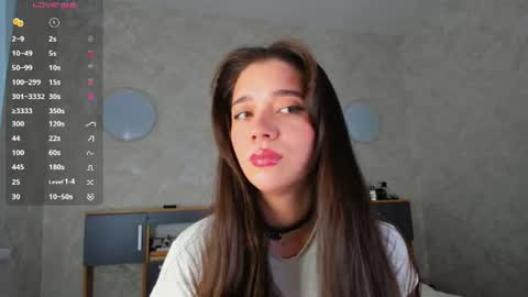 Emely  online show from 07.09.26