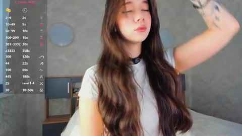 Emely  online show from 07.11.26