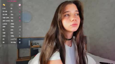 Emely  online show from 07.16.26