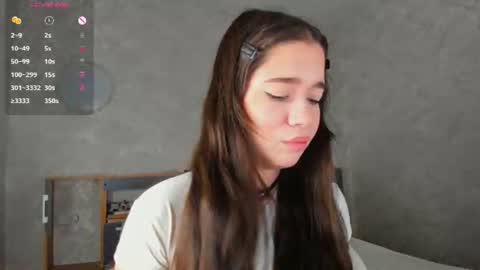 Emely  online show from 07.22.26