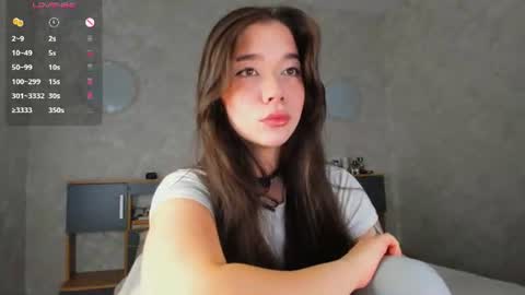 Emely  online show from 07.23.26
