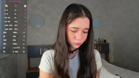 Emely  online show from 08.03.26